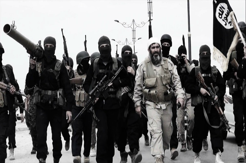  داعش وفاحش وأزمة الحداثة